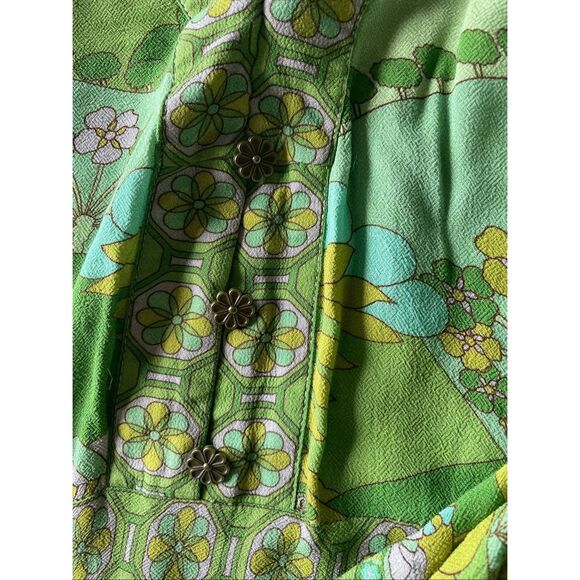 Nine Lives Bazaar Dress - Picture 4 of 6